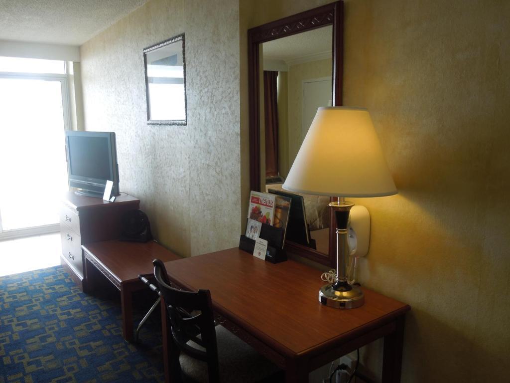 Seahawk Motel Virginia Beach Habitación foto
