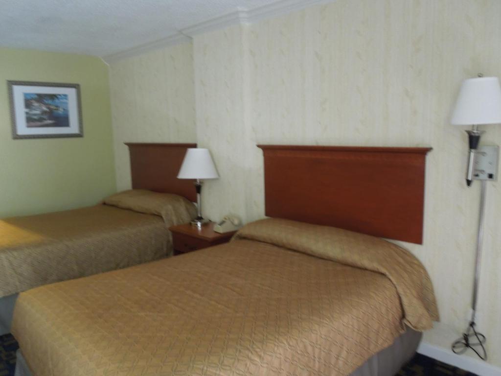 Seahawk Motel Virginia Beach Habitación foto