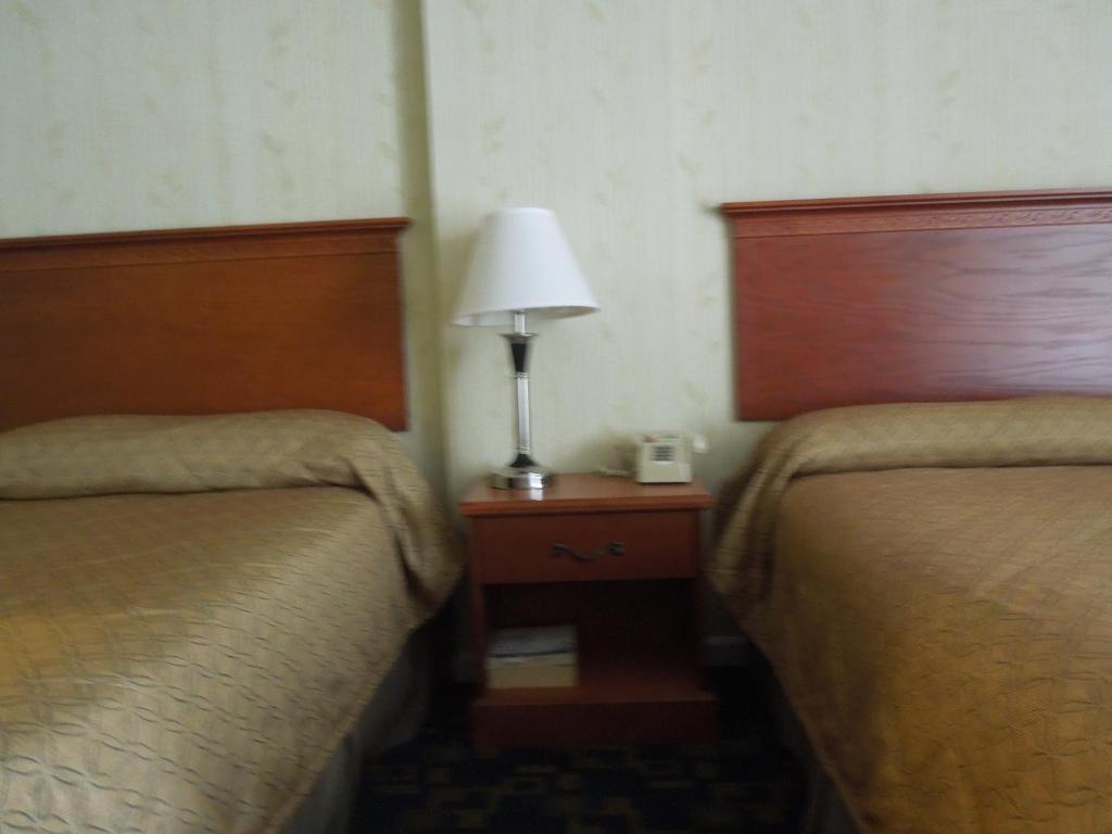 Seahawk Motel Virginia Beach Habitación foto